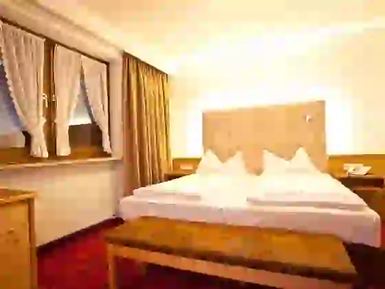 Hotel Gasthof Mitteregger